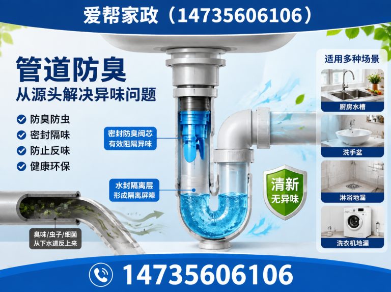 晋城管道疏通展示图